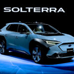 「スバルよりトヨタと共同開発のEVモデル ”ソルテラ” を正式発表！」の2枚目の画像ギャラリーへのリンク