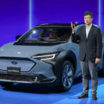 「スバルよりトヨタと共同開発のEVモデル ”ソルテラ” を正式発表！」の4枚目の画像ギャラリーへのリンク