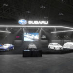 「スバルが東京オートサロン2022でモータースポーツ車両のスタディモデル「STI E-RAコンセプト」を世界初公開！」の3枚目の画像ギャラリーへのリンク