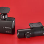 「新発想の３カメラドライブレコーダーが誕生 ユピテル marumie Y-3000／Z-300 【CAR MONO図鑑】」の1枚目の画像ギャラリーへのリンク