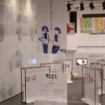 「ブリヂストンが障がい者のアート作品企画「異才たちのアート展2021」を東京・小平のブリヂストン イノベーション ギャラリーで初開催」の6枚目の画像ギャラリーへのリンク
