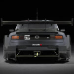 「日産/NISMOが2022年シーズンのSUPER GTシリーズGT500クラス参戦車両「Nissan Z GT500」を初披露！」の6枚目の画像ギャラリーへのリンク