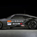 「日産/NISMOが2022年シーズンのSUPER GTシリーズGT500クラス参戦車両「Nissan Z GT500」を初披露！」の7枚目の画像ギャラリーへのリンク