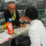 「横浜ゴム従業員による社会貢献基金「YOKOHAMAまごころ基金」が日本骨髄バンクを継続支援」の1枚目の画像ギャラリーへのリンク