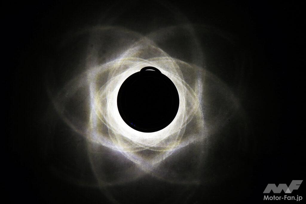 「澄んだ空気のなか、明かりを灯す｜スズキ・ジムニー（JA71C）でアウトドアへ」の10枚目の画像