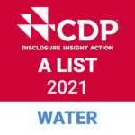 「ブリヂストンがCDP2021で最高評価「水セキュリティAリスト」企業に選定」の2枚目の画像ギャラリーへのリンク