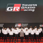 TOYOTA GAZOO Racingが2022年国内外レースの参戦体制を発表！ - 1106_ToyotaGR@2022_01