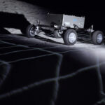 「アリアの4輪制御技術を活用！　日産自動車、JAXAと共同研究中の月面ローバ試作機を公開」の4枚目の画像ギャラリーへのリンク