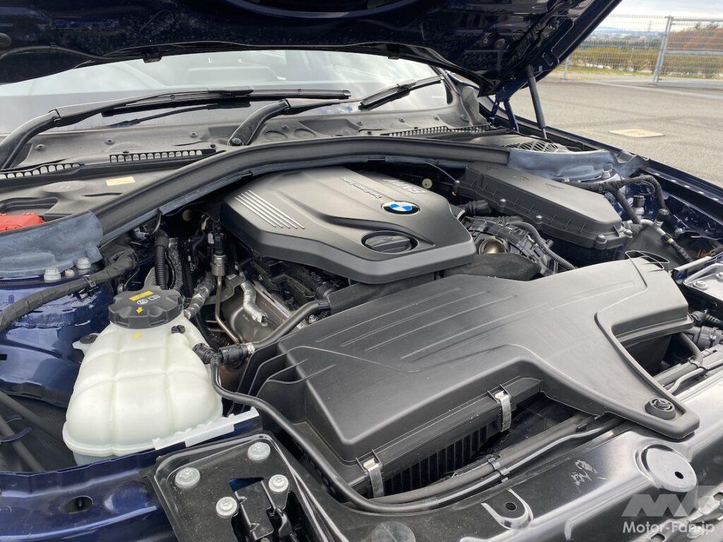 「BMW320d 3年2万6000km走った燃費は？ ディーゼルは依然としてアリか？」の6枚目の画像