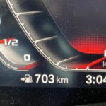 「長距離ならトヨタ・プリウスと燃費が同じ？！BMW320d の実燃費を測定してみた」の8枚目の画像ギャラリーへのリンク