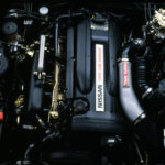 【プロが選んだ思い出の愛車・ベスト3】16年ぶりに復活の”R”はぶっちぎりのポテンシャルだった！｜日産スカイラインGT-R（R32型） - MF_NISSAN_SKYLINE GT-R R32_4