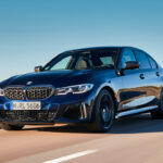 BMW3シリーズ vs Cクラス vs A4 &ライバル 欧州／北米で一番売れているのはどれだ？ - Fabian Kirchbauer Photography