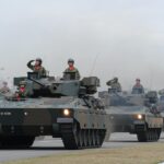 陸上自衛隊：強火力と兵員輸送能力が光る「89式装甲戦闘車」、歩兵とともに前線で活動する - big_4177931_202103060921390000001