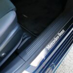 「メルセデス・ベンツAクラス A200d 驚異的な燃費性能で乗り味もよし「Hi！メルセデス」は1日では仲良くなりきれないけれど…」の17枚目の画像ギャラリーへのリンク