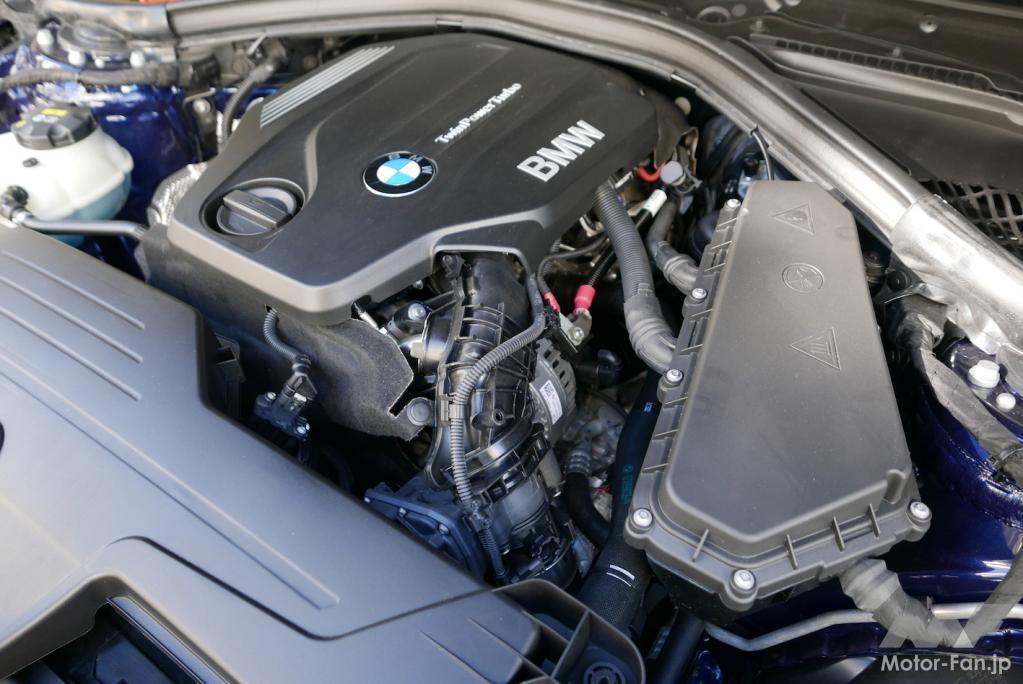 「初回車検っていくらかかる？ BMW320d（F30型）自賠責、重量税は？」の1枚目の画像