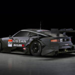 やっぱりZだ！「Nissan Z」日産、SUPER GT GT500の新型マシンを初披露！ - nismo_002