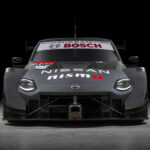 やっぱりZだ！「Nissan Z」日産、SUPER GT GT500の新型マシンを初披露！ - nismo_003