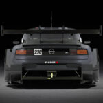 やっぱりZだ！「Nissan Z」日産、SUPER GT GT500の新型マシンを初披露！ - nismo_004