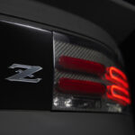 やっぱりZだ！「Nissan Z」日産、SUPER GT GT500の新型マシンを初披露！ - nismo_006