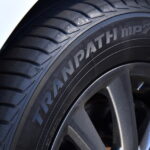 「ミニバン専用タイヤ、トランパスの最新作“mp7”登場!!」の6枚目の画像ギャラリーへのリンク