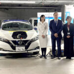 「日産自動車が座間市（神奈川県）および東京電力パワーグリッドと電気自動車を活用した「災害連携協定」を締結。脱炭素化と防災力強化に向けて連携」の2枚目の画像ギャラリーへのリンク