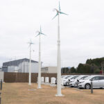 「日産自動車が浪江町（福島県双葉郡）でEVの充放電システムを活用したエネルギーマネジメントシステムの実用化検証を開始」の2枚目の画像ギャラリーへのリンク