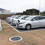 「日産自動車が浪江町（福島県双葉郡）でEVの充放電システムを活用したエネルギーマネジメントシステムの実用化検証を開始」の1枚目の画像ギャラリーへのリンク