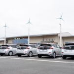 「日産自動車が浪江町（福島県双葉郡）でEVの充放電システムを活用したエネルギーマネジメントシステムの実用化検証を開始」の5枚目の画像ギャラリーへのリンク