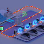 「日産自動車が浪江町（福島県双葉郡）でEVの充放電システムを活用したエネルギーマネジメントシステムの実用化検証を開始」の4枚目の画像ギャラリーへのリンク