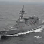 護衛艦「あきづき」型、防空能力を強化、対潜能力も向上させた新世代汎用護衛艦 - 01_115_13l