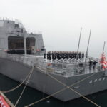 「護衛艦「あきづき」型、防空能力を強化、対潜能力も向上させた新世代汎用護衛艦」の4枚目の画像ギャラリーへのリンク
