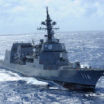 護衛艦「あきづき」型、防空能力を強化、対潜能力も向上させた新世代汎用護衛艦 - 04_116_04l