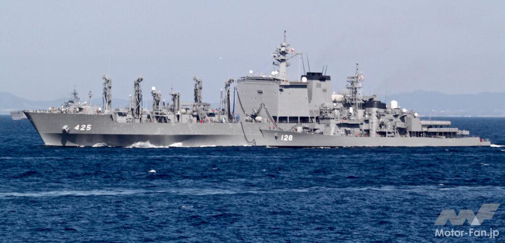 「海上自衛隊：護衛艦「はつゆき」型、『八八艦隊構想』により建造された基幹・主力汎用護衛艦」の4枚目の画像