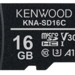 「耐久性を強化したドライブレコーダー専用マイクロSDHCカード ケンウッド KNA-SD16C／KNA-SD32C 【CAR MONO図鑑】」の2枚目の画像ギャラリーへのリンク