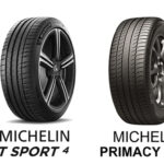 新型スバルBRZの新車装着用タイヤにミシュランの「パイロット スポーツ4」「プライマシーHP」が採用 - 2d9be6e088965031b8c9c7c51b0fd2aa