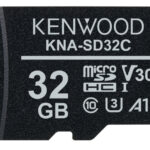 「耐久性を強化したドライブレコーダー専用マイクロSDHCカード ケンウッド KNA-SD16C／KNA-SD32C 【CAR MONO図鑑】」の3枚目の画像ギャラリーへのリンク