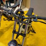 「厳選・最新のE-BIKE＆電動アシスト自転車【東京オートサロン2022】」の43枚目の画像ギャラリーへのリンク