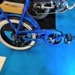 「厳選・最新のE-BIKE＆電動アシスト自転車【東京オートサロン2022】」の6枚目の画像ギャラリーへのリンク