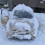 「大雪に備えよう！大雪の運転で心がけたいこと、除雪のポイントを雪国出身の編集スタッフが紹介！」の15枚目の画像ギャラリーへのリンク