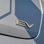「eKクロス⁉︎ いや、三菱が2022年度初頭に発売する軽EVだ！ 【東京オートサロン2022】」の11枚目の画像ギャラリーへのリンク