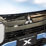 「eKクロス⁉︎ いや、三菱が2022年度初頭に発売する軽EVだ！ 【東京オートサロン2022】」の6枚目の画像ギャラリーへのリンク