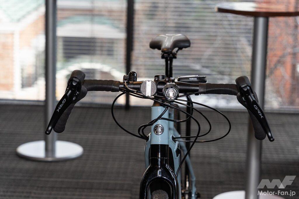 「謎のデリバリー会社「ピンポンダッシュ」がヤマハの新型電動アシスト自転車でフードデリバリー!?」の19枚目の画像