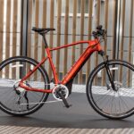 「謎のデリバリー会社「ピンポンダッシュ」がヤマハの新型電動アシスト自転車でフードデリバリー!?」の2枚目の画像ギャラリーへのリンク