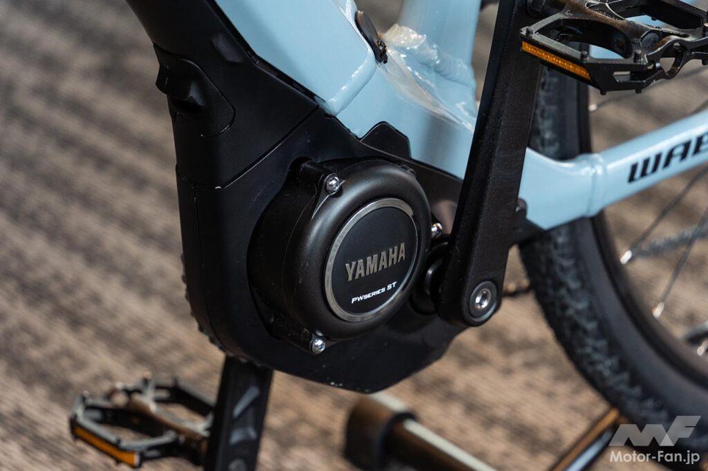 「謎のデリバリー会社「ピンポンダッシュ」がヤマハの新型電動アシスト自転車でフードデリバリー!?」の21枚目の画像