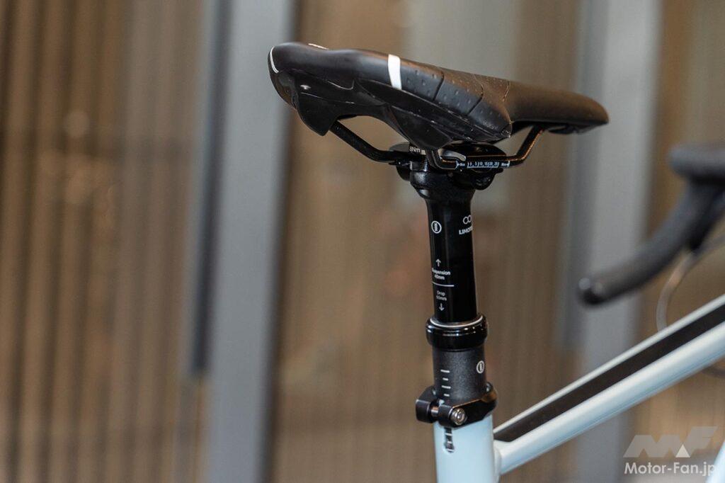 「謎のデリバリー会社「ピンポンダッシュ」がヤマハの新型電動アシスト自転車でフードデリバリー!?」の25枚目の画像