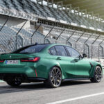「2021-2022 MF編集者が推すのはこの3台 マセラティ・ギブリ・トロフェオ／BMW M3コンペティション／レクサスNX450h+」の9枚目の画像ギャラリーへのリンク