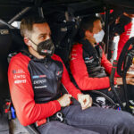 「WRCマシンのトヨタGRヤリス新旧比較　WRC Rally1でどう変わった？ ライバルは？ヒュンダイ&M-スポーツ・フォード」の12枚目の画像ギャラリーへのリンク