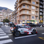 「WRCマシンのトヨタGRヤリス新旧比較　WRC Rally1でどう変わった？ ライバルは？ヒュンダイ&M-スポーツ・フォード」の10枚目の画像ギャラリーへのリンク