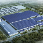 「中国の東風ホンダが今後投入を拡大するEVの生産体制構築に向けてEV専用工場を湖北省武漢市に建設。2024年の稼働開始目指す」の1枚目の画像ギャラリーへのリンク
