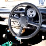 「これが元祖パイクカー「日産Be-1」だ！ 35年経った今もオリジナルの姿を保つ極上車」の7枚目の画像ギャラリーへのリンク